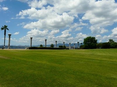 🌳 나루오하마 임해공원 (남지구) (나루오하마 린카이 코엔 미나미 치쿠) 이미지 2